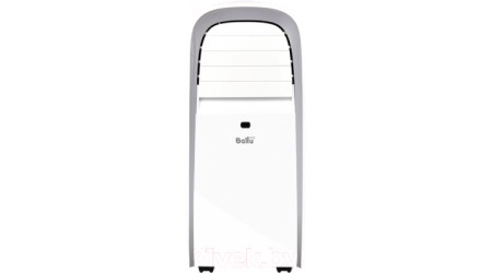 Мобильный кондиционер Ballu BPAC-09 CE