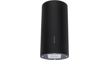 Вытяжка коробчатая Akpo Balmera Eco WK-4 (черный)