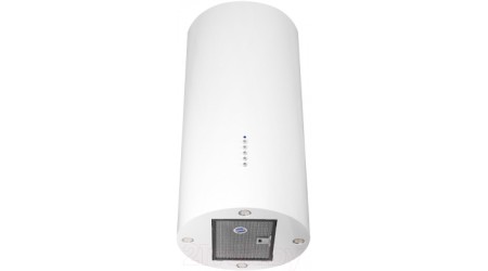Вытяжка коробчатая Akpo Balmera Eco WK-4  (белый)