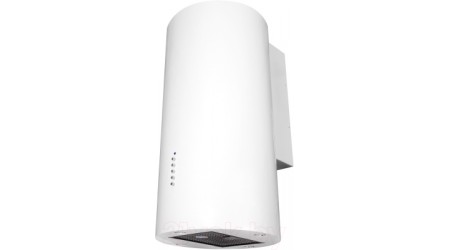 Вытяжка коробчатая Akpo Balmera Eco WK-4  (белый)