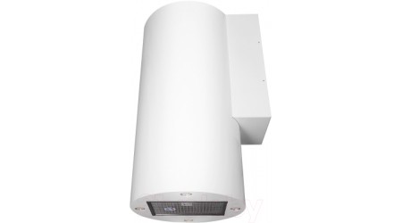 Вытяжка коробчатая Akpo Balmera Eco WK-4  (белый)