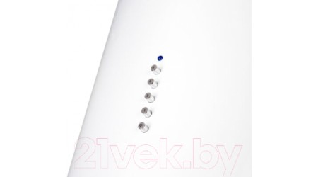 Вытяжка коробчатая Akpo Balmera Eco WK-4  (белый)