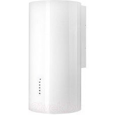 Вытяжка коробчатая Akpo Balmera Eco WK-4  (белый)