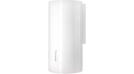 Вытяжка коробчатая Akpo Balmera Eco WK-4  (белый)