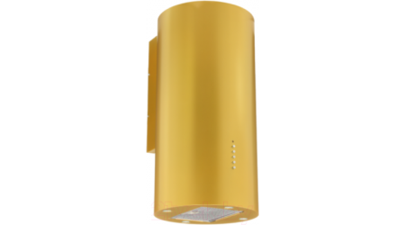 Вытяжка коробчатая Akpo Balmera Eco WK-4 (золото)