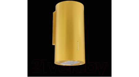 Вытяжка коробчатая Akpo Balmera Eco WK-4 (золото)