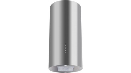 Вытяжка коробчатая Akpo Balmera Eco WK-4 (нержавеющая сталь)