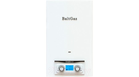 Газовая колонка Neva BaltGaz Comfort 11