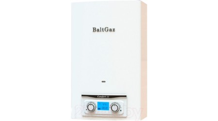 Газовая колонка Neva BaltGaz Comfort 11