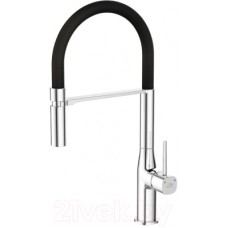 Смеситель Laveo BAP778D