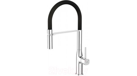 Смеситель Laveo BAP778D 