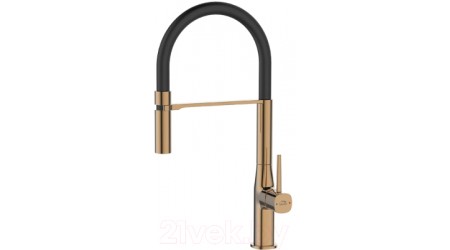 Смеситель Laveo BAP878D 