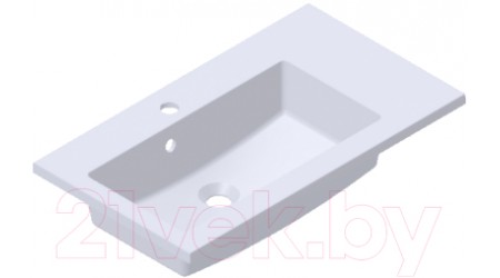 Умывальник Miraggio Barcelona 700 L