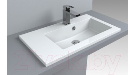 Умывальник Miraggio Barcelona 700 R