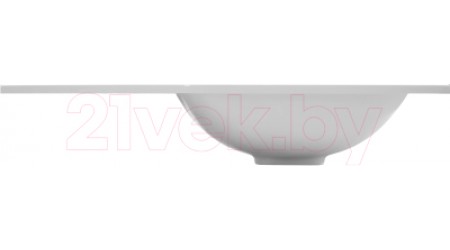 Умывальник Эстет Barcelona Silk 90x45 R / ФР-00014917