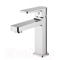 Смеситель Omnires BARETTIBA7810CHR