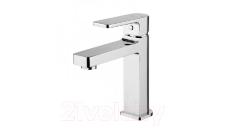 Смеситель Omnires BARETTIBA7810CHR 