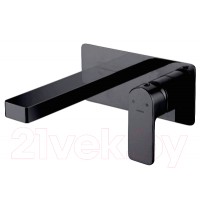 Смеситель Omnires BARETTIBA7815BL