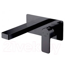 Смеситель Omnires BARETTIBA7815BL