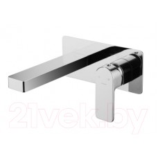 Смеситель Omnires BARETTIBA7815CHR