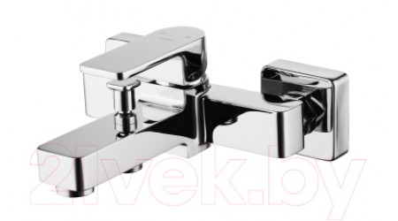 Смеситель Omnires BARETTIBA7830CHR 