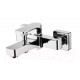 Смеситель Omnires BARETTIBA7830CHR