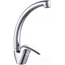 Смеситель Gross Aqua Basic 3205257С-A02