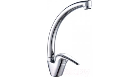 Смеситель Gross Aqua Basic 3205257С-A02 