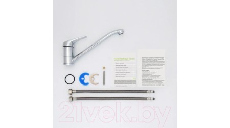 Смеситель Gross Aqua Base 3210258C-G0110 