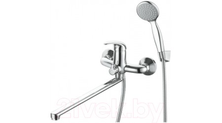 Смеситель Gross Aqua Basic 7211257C-35F 