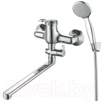 Смеситель Gross Aqua Base 7237258C-35L(F)