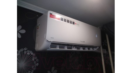 Сплит-система Energolux Basel SAS12B3-A/SAU12B3-A