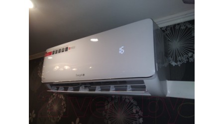 Сплит-система Energolux Basel SAS12B3-A/SAU12B3-A
