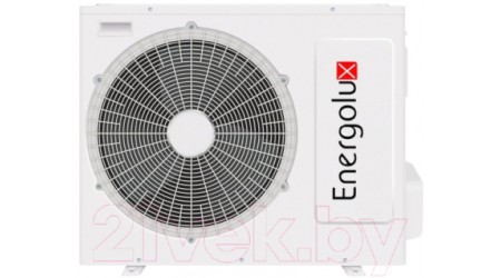Сплит-система Energolux Basel SAS12B3-A/SAU12B3-A