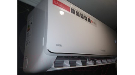 Сплит-система Energolux Basel SAS12B3-A/SAU12B3-A