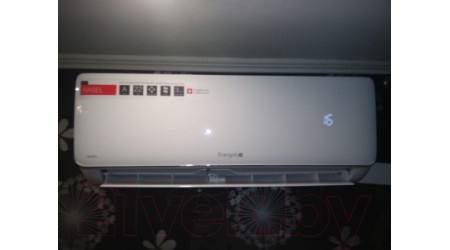 Сплит-система Energolux Basel SAS12B3-A/SAU12B3-A
