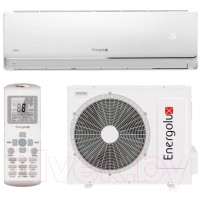 Сплит-система Energolux Basel SAS12B3-A/SAU12B3-A