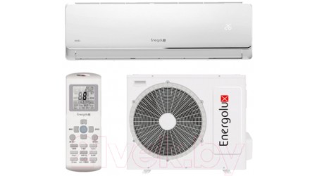Сплит-система Energolux Basel SAS12B3-A/SAU12B3-A