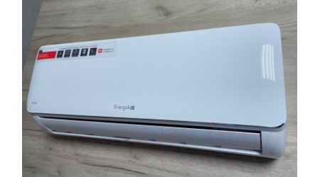 Сплит-система Energolux Basel SAS24B3-A/SAU24B3-A