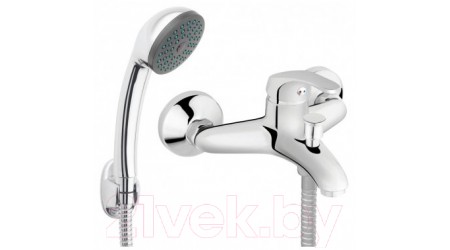 Смеситель Ferro Basic BBC11 