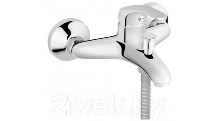 Смеситель Ferro Basic BBC11 