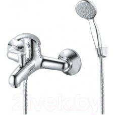Смеситель Gross Aqua Basic 2237257C