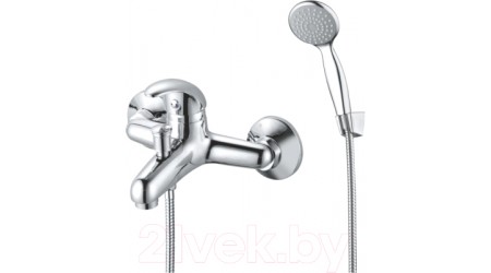 Смеситель Gross Aqua Basic 2237257C 