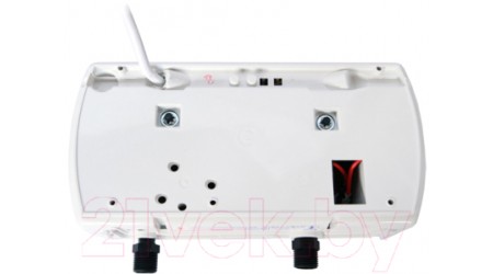 Электрический проточный водонагреватель Atmor Basic 3.5кВт (3705012/3520063)