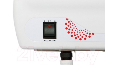 Электрический проточный водонагреватель Atmor Basic 3.5кВт (3705012/3520063)