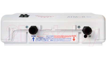 Электрический проточный водонагреватель Atmor Basic 5кВт (3705015/3520064)