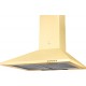 Вытяжка купольная Lex Basic 60 / CHTI000315 (слоновая кость)