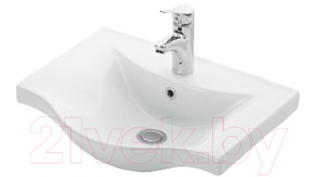 Умывальник Lapino Basic 7050