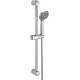 Душевой гарнитур Aquanika Basic / AQB01CR