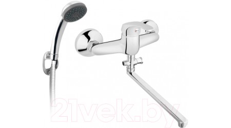 Смеситель Ferro Basic BBC55A 